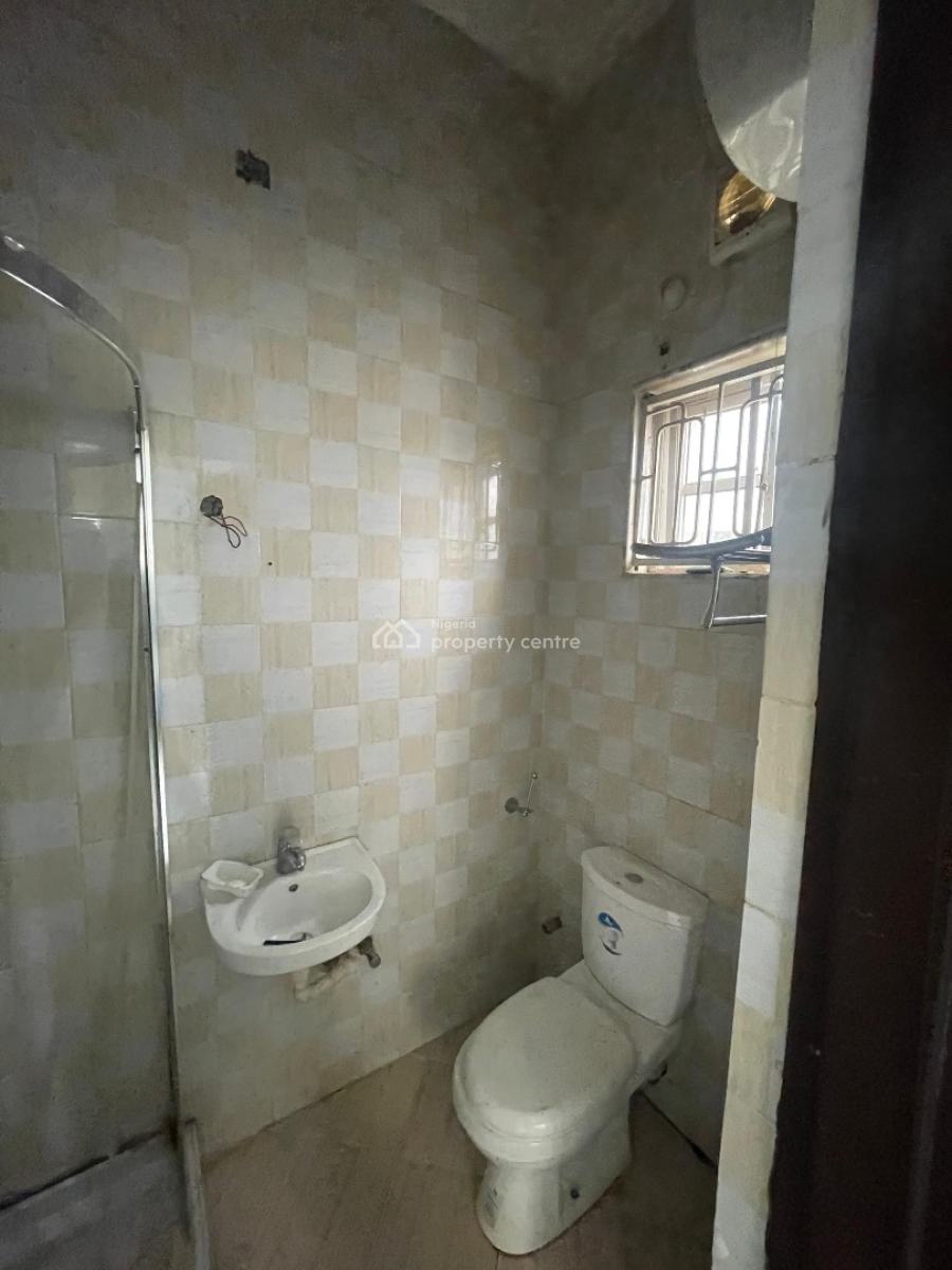 5 Bedroom Terrace Duplex with a Room Bq in a Sweet Environment, By Peace Apartment, Jahi, Abuja, Terraced Duplex for Rent