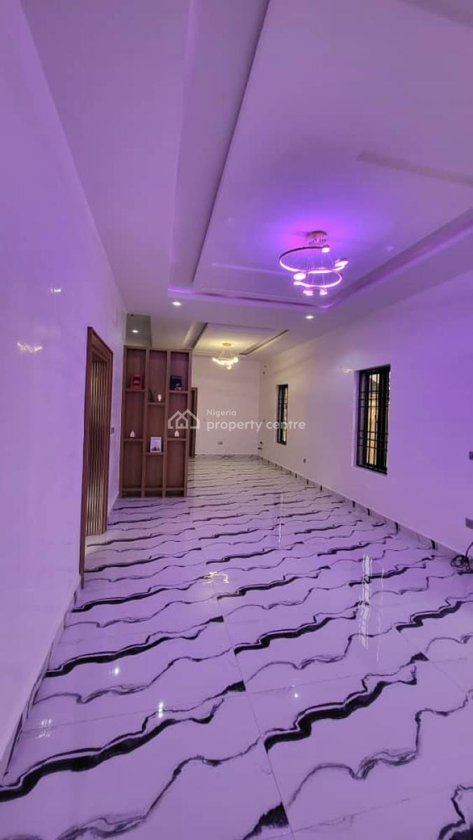 a Well Finished 4 Bedroom Fully Detached Duplex, Karsana, Abuja, Detached Duplex for Sale