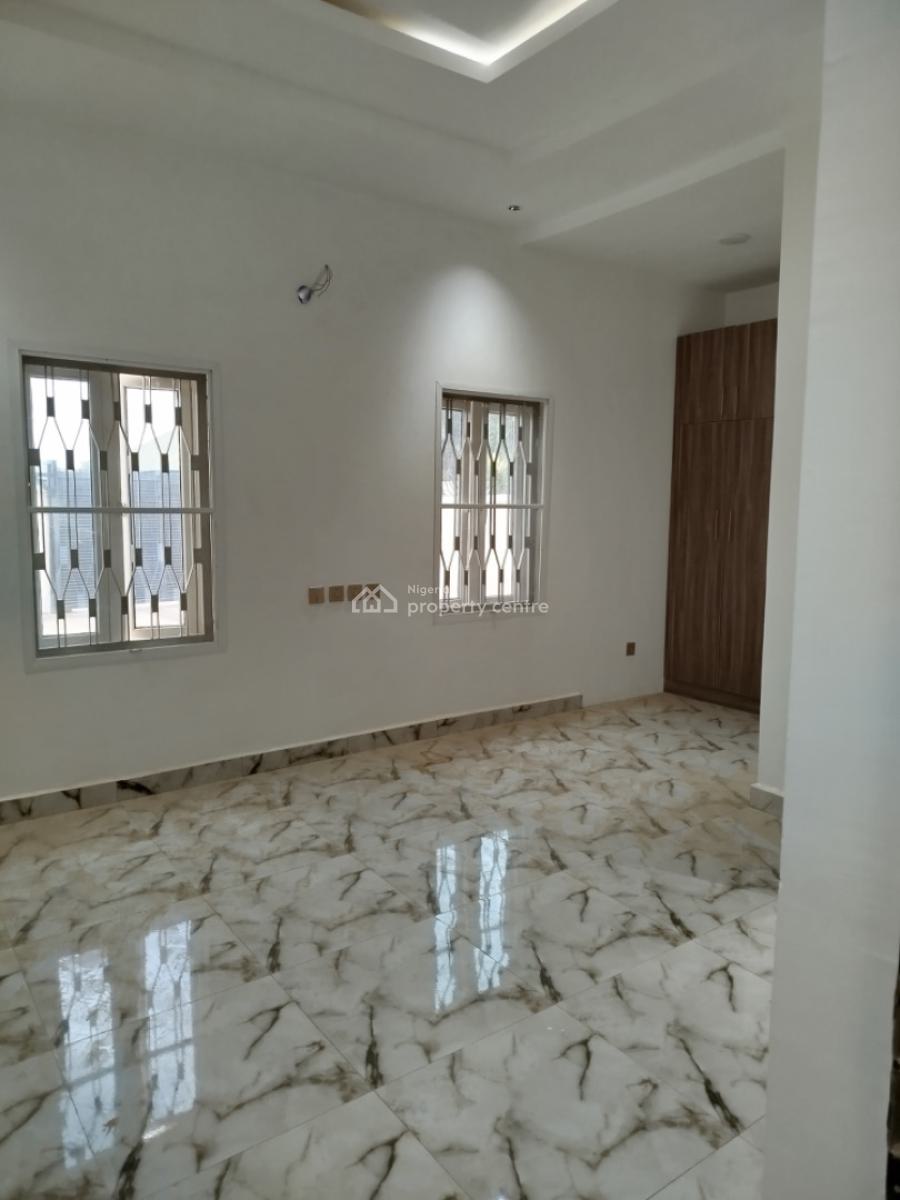 4 Bedrooms Fully Detached Duplex, Lokogoma District, Abuja, Detached Duplex for Sale