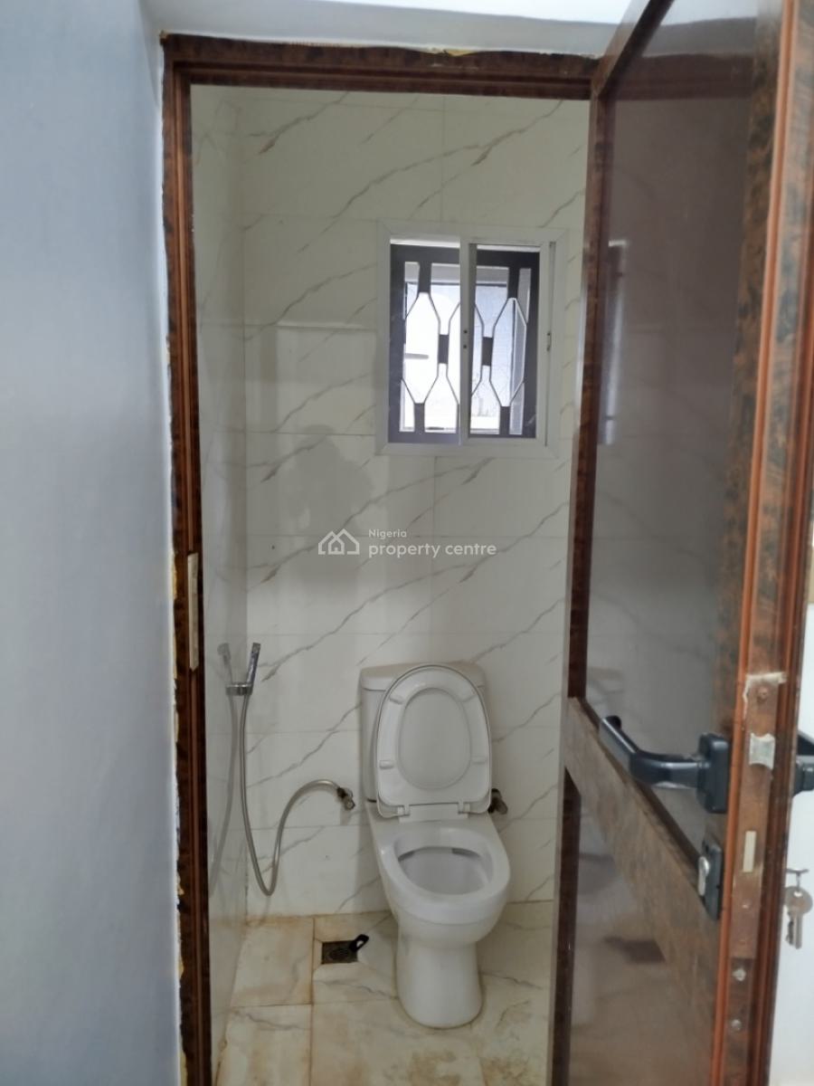 4 Bedrooms Fully Detached Duplex, Lokogoma District, Abuja, Detached Duplex for Sale