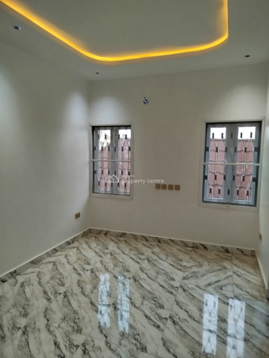 4 Bedrooms Fully Detached Duplex, Lokogoma District, Abuja, Detached Duplex for Sale
