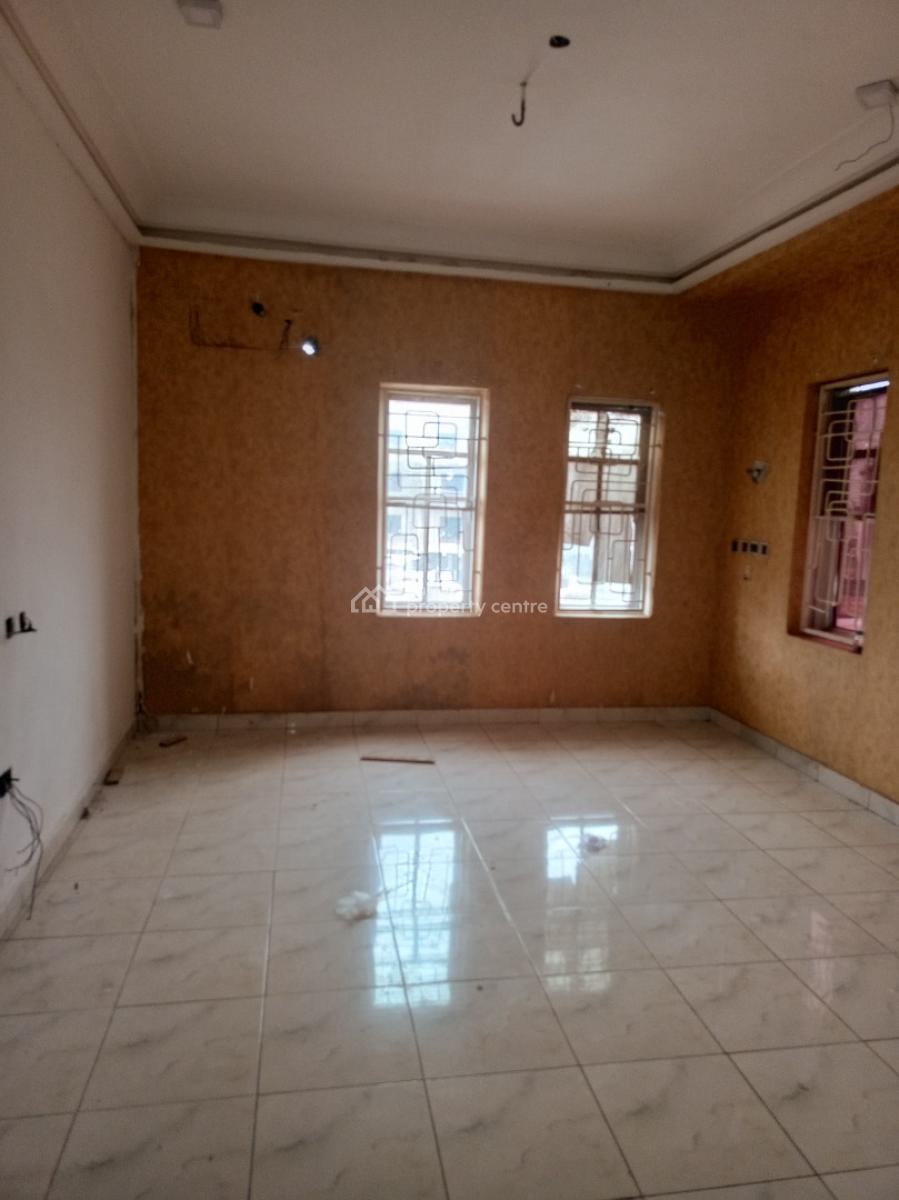 4 Bedroom Terrace Duplex with Attached Bq, Living Faith, Jahi, Abuja, Terraced Duplex for Rent