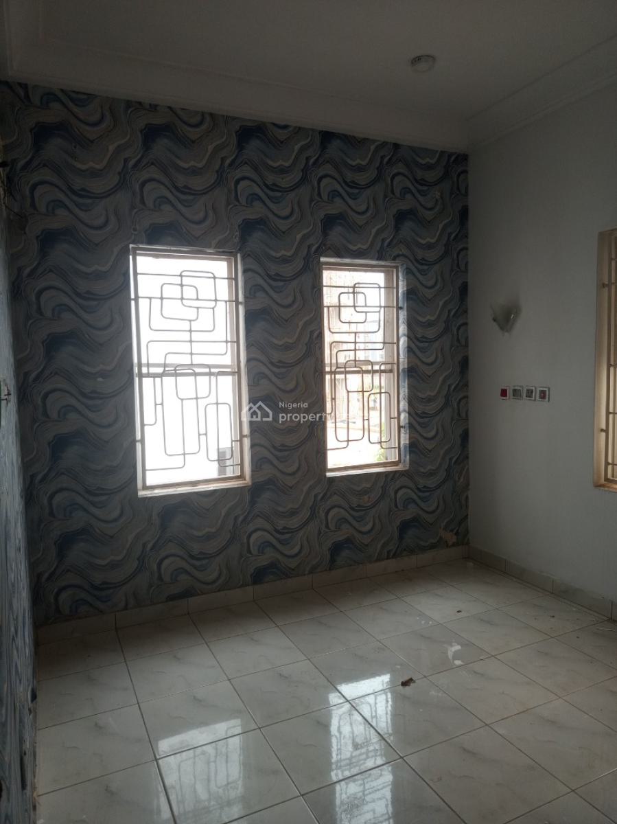 4 Bedroom Terrace Duplex with Attached Bq, Living Faith, Jahi, Abuja, Terraced Duplex for Rent