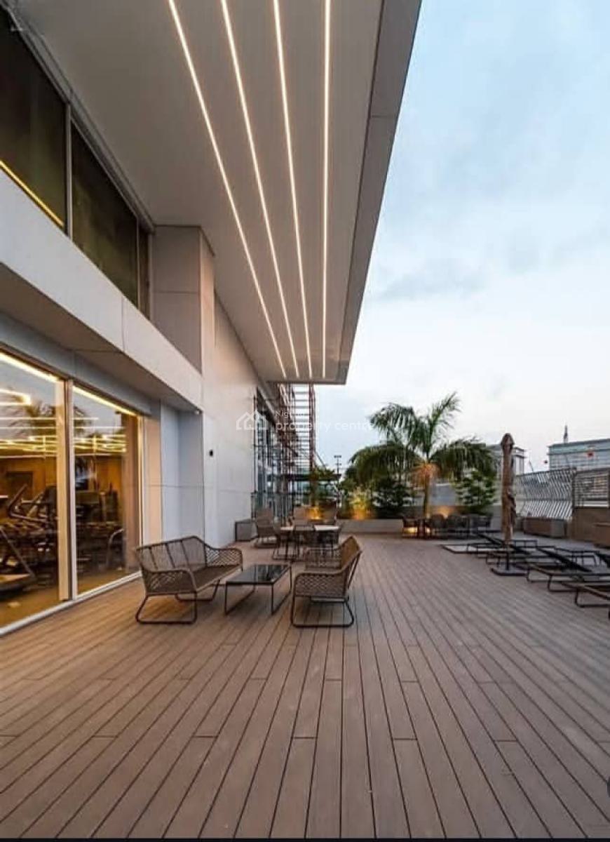 Waterfront 5 Bedroom Apartments, Ikoyi, Lagos, Flat / Apartment for Sale