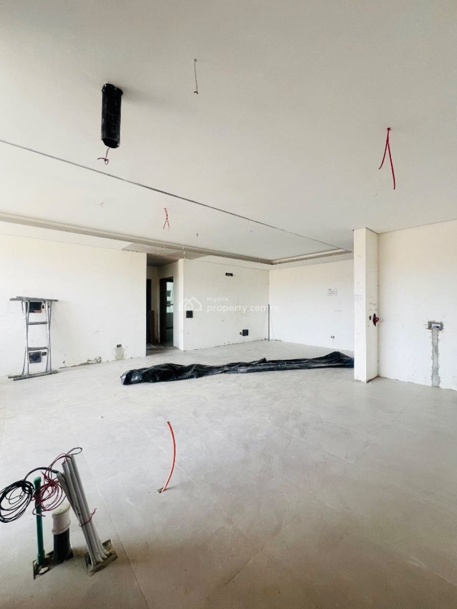 Luxury 2 Bedroom Apartment with Bq, Victoria Island, Victoria Island (vi), Lagos, Flat / Apartment for Sale