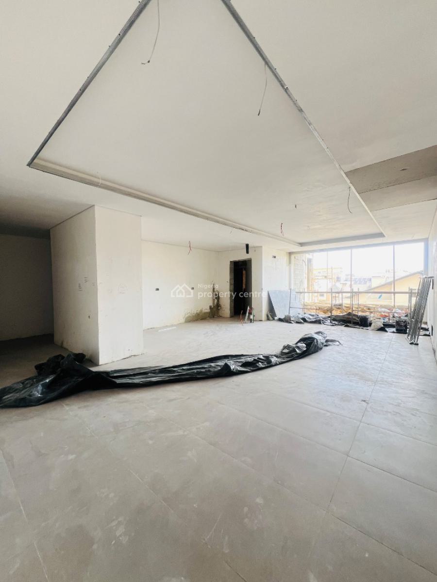 Luxury 2 Bedroom Apartment with Bq, Victoria Island, Victoria Island (vi), Lagos, Flat / Apartment for Sale