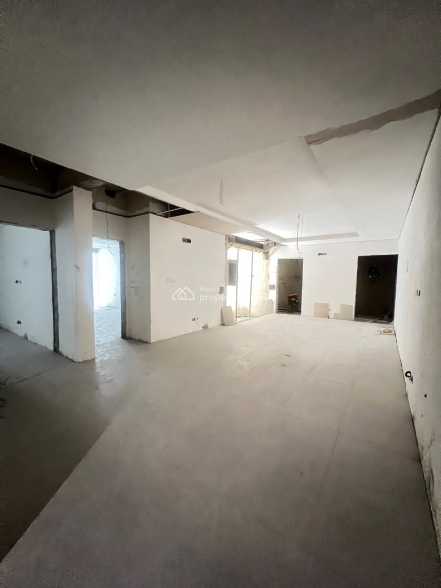Luxury 2 Bedroom Apartment with Bq, Victoria Island, Victoria Island (vi), Lagos, Flat / Apartment for Sale