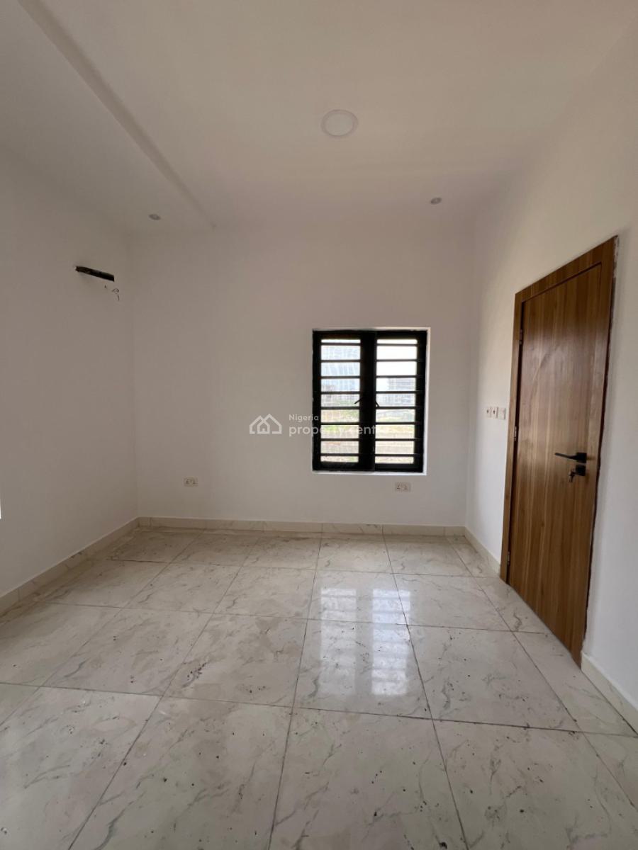 Well Located 3 Bedroom Apartment, with Good Returns, Freedom Road, Lekki Phase 1, Lekki, Lagos, Flat / Apartment for Sale