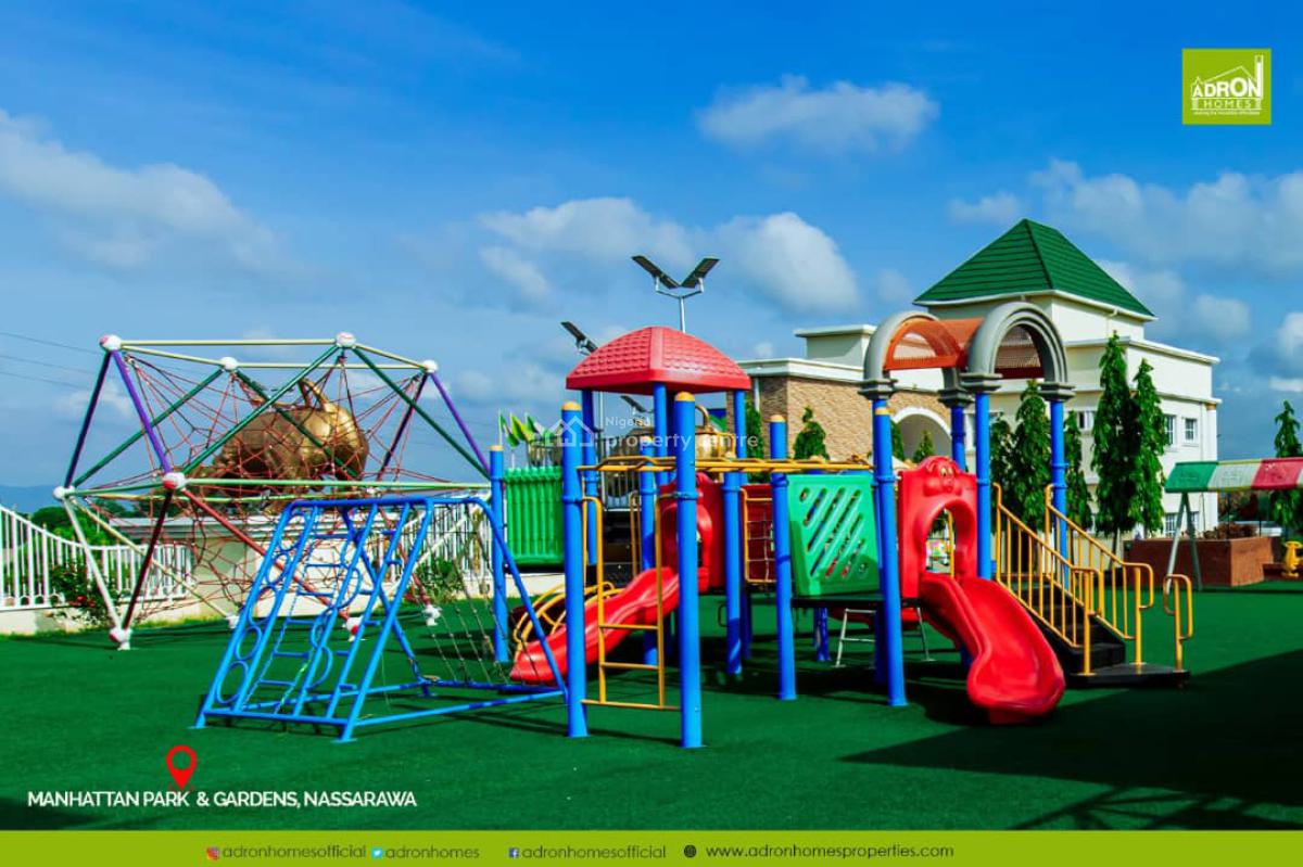 a Plot of Land in a Serene Environment, Treasure Park and Gardens Phase 2 City of David, Lotto Bus, Shimawa, Ibafo, Ogun, Residential Land for Sale
