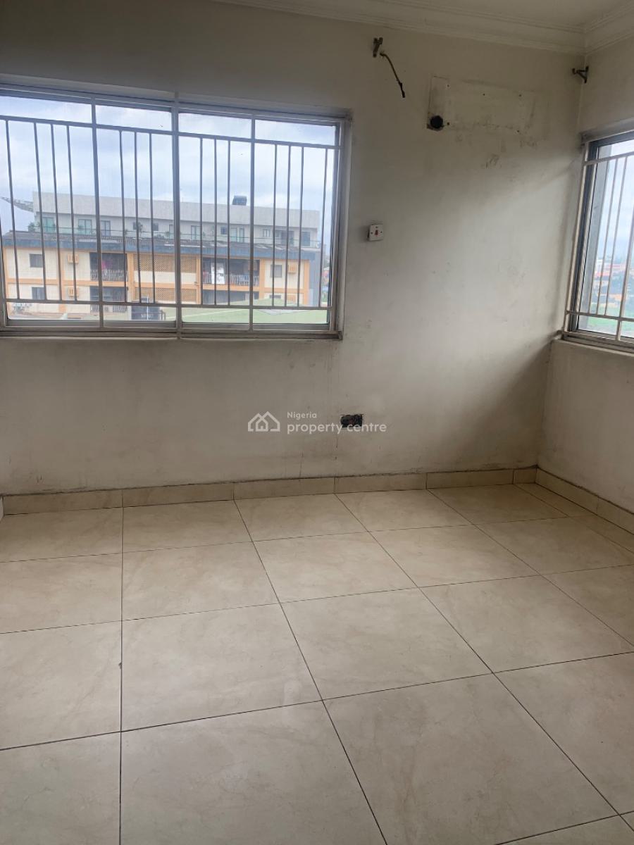 Well Maintained 2 Units of 5 Bedrooms Duplex, Opebi, Ikeja, Lagos, Commercial Property for Rent