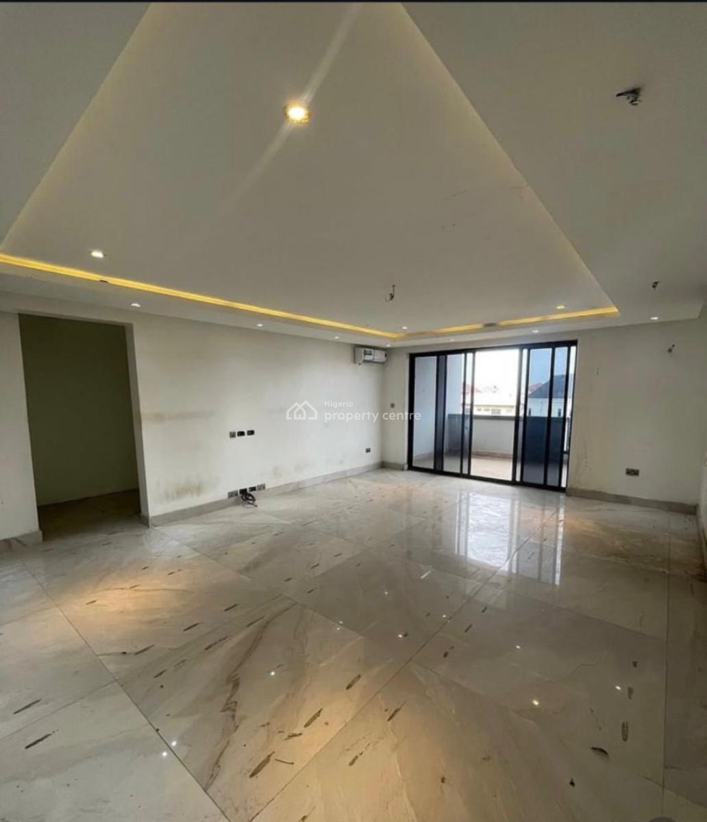 5 Bedroom Spacious House with a Bq, Gbagada, Lagos, Detached Duplex for Sale