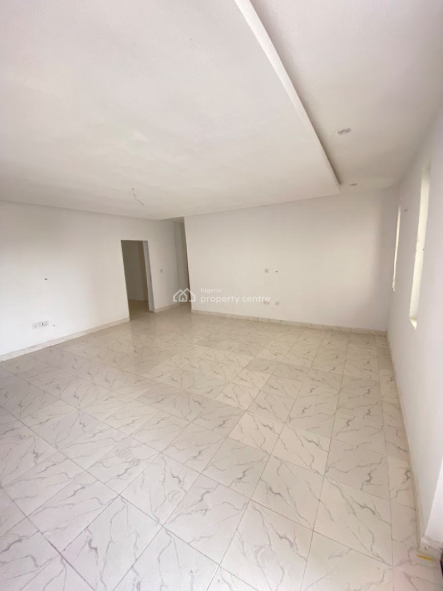 Brand New 3 Bedroom Apartment Available, Chevron, Lekki, Lagos, Flat / Apartment for Sale