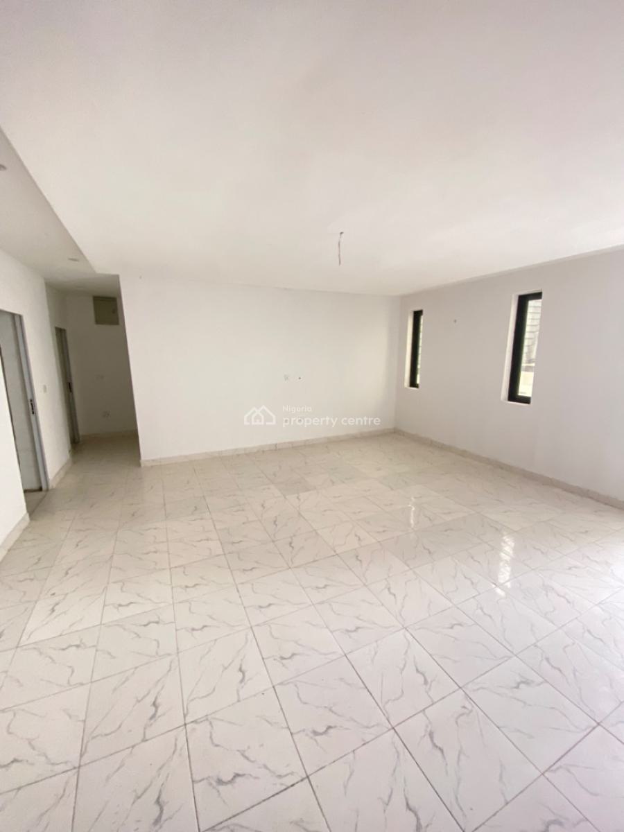 Brand New 3 Bedroom Apartment Available, Chevron, Lekki, Lagos, Flat / Apartment for Sale