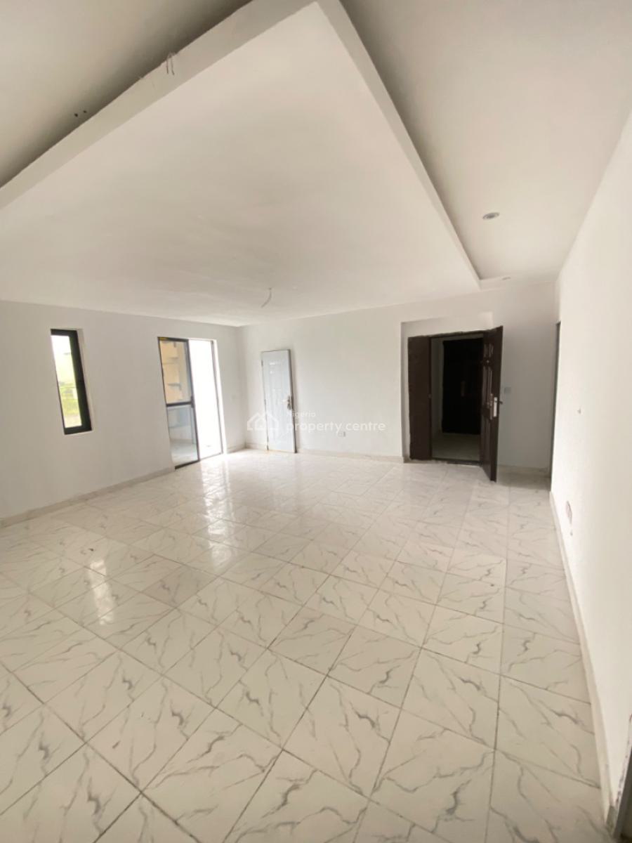 Brand New 3 Bedroom Apartment Available, Chevron, Lekki, Lagos, Flat / Apartment for Sale