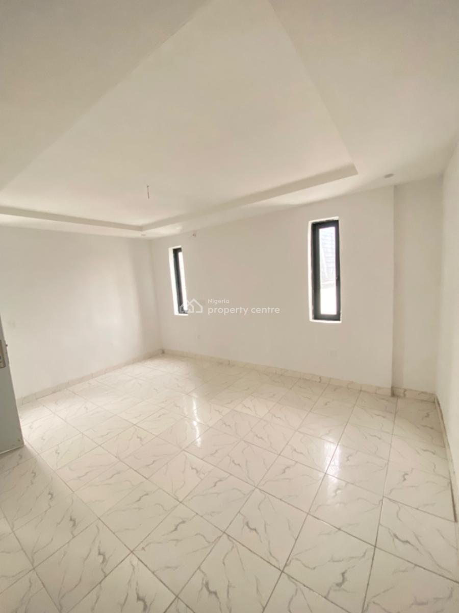 Brand New 3 Bedroom Apartment Available, Chevron, Lekki, Lagos, Flat / Apartment for Sale