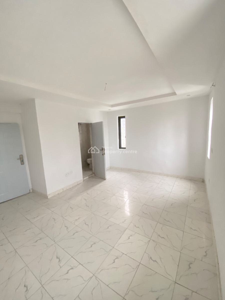 Brand New 3 Bedroom Apartment Available, Chevron, Lekki, Lagos, Flat / Apartment for Sale