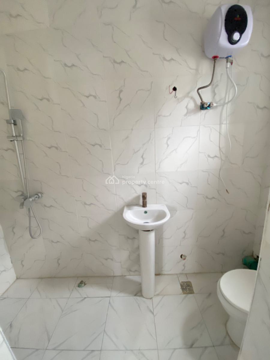 Brand New 3 Bedroom Apartment Available, Chevron, Lekki, Lagos, Flat / Apartment for Sale