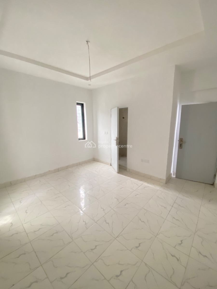 Brand New 3 Bedroom Apartment Available, Chevron, Lekki, Lagos, Flat / Apartment for Sale