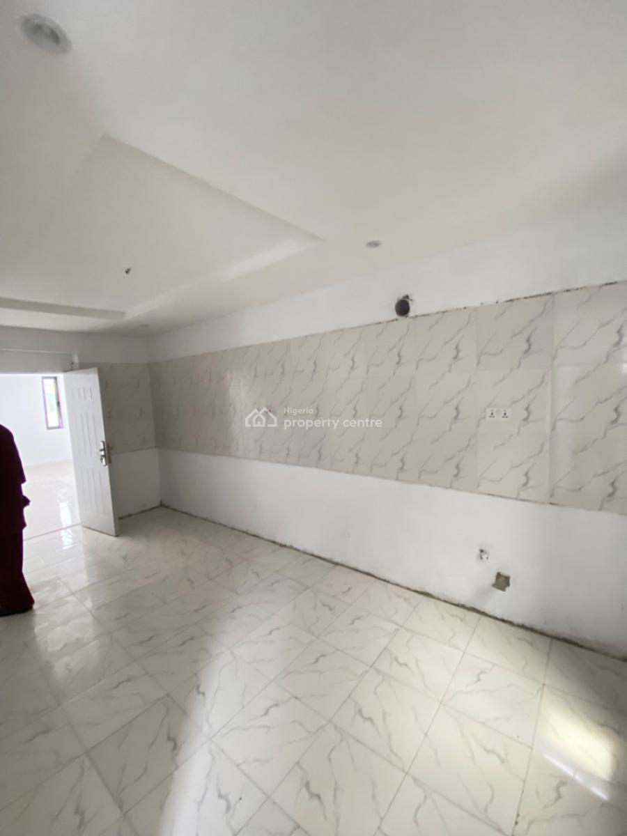 Brand New 3 Bedroom Apartment Available, Chevron, Lekki, Lagos, Flat / Apartment for Sale
