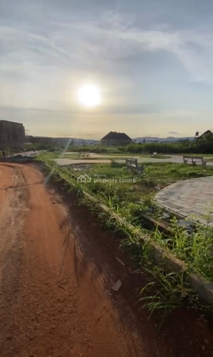 Over 800sqm Plot of Land Available, Tenece 2 Centenary City, Enugu, Enugu, Residential Land for Sale