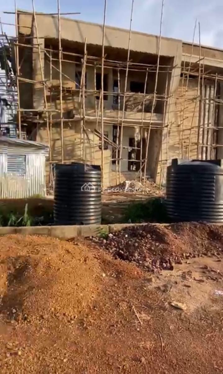 Over 800sqm Plot of Land Available, Tenece 2 Centenary City, Enugu, Enugu, Residential Land for Sale