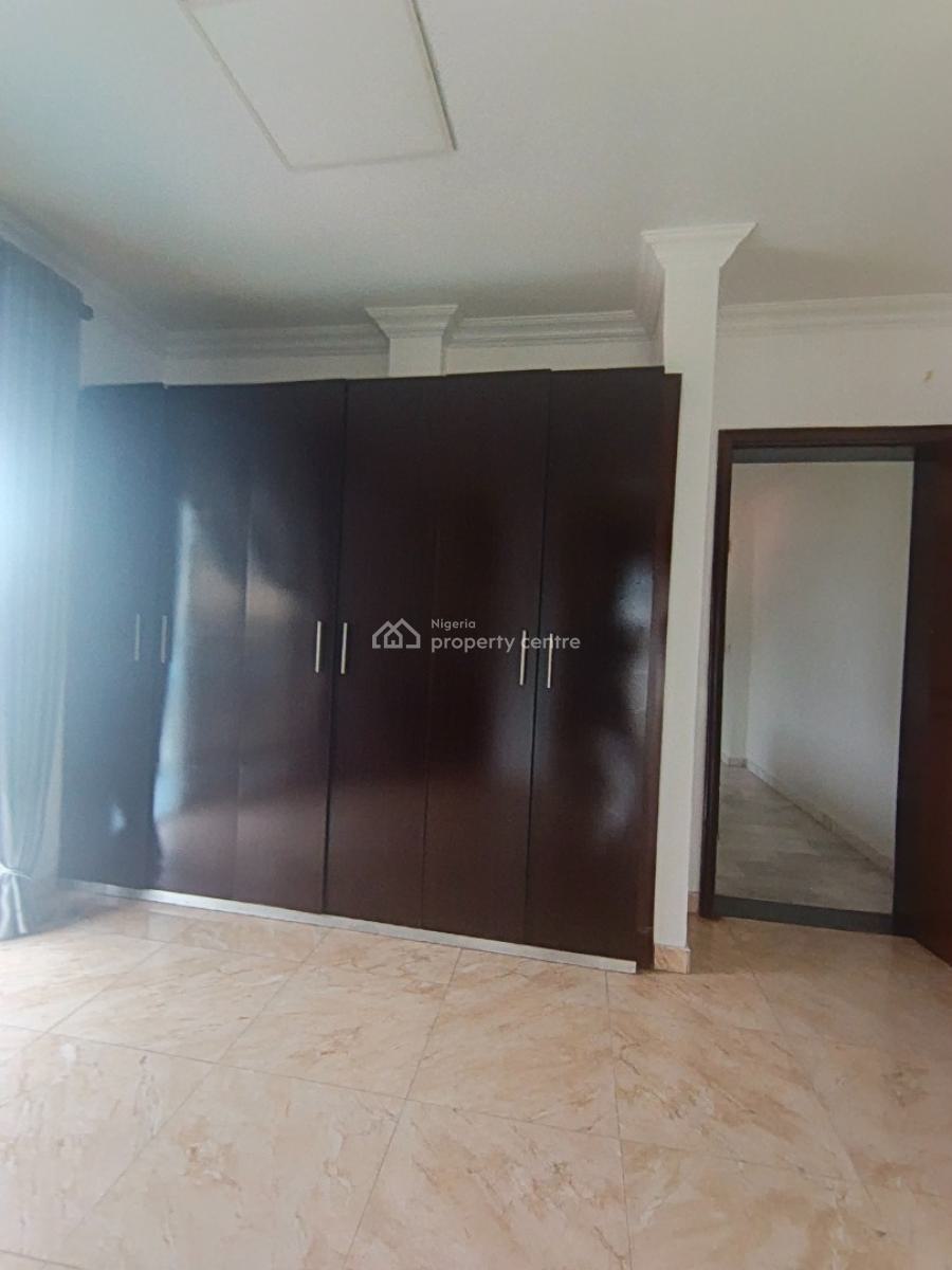 1 Bedroom Apartment for Office Or Residents, Off Bourdillon, Falomo, Ikoyi, Lagos, Mini Flat (room and Parlour) for Rent
