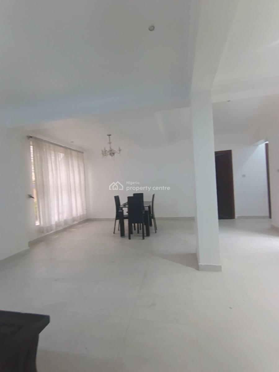 1 Bedroom Apartment for Office Or Residents, Off Bourdillon, Falomo, Ikoyi, Lagos, Mini Flat (room and Parlour) for Rent