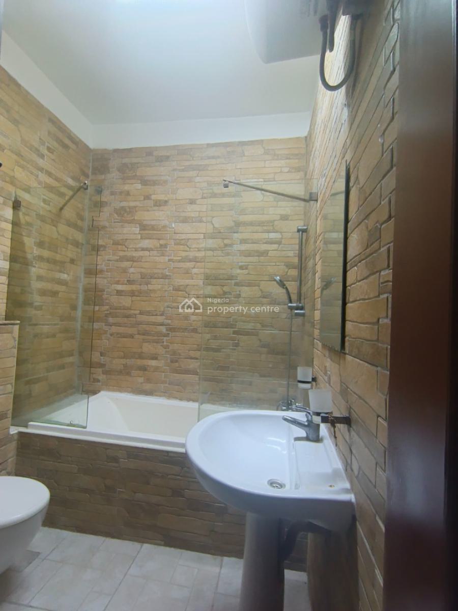 1 Bedroom Apartment for Office Or Residents, Off Bourdillon, Falomo, Ikoyi, Lagos, Mini Flat (room and Parlour) for Rent