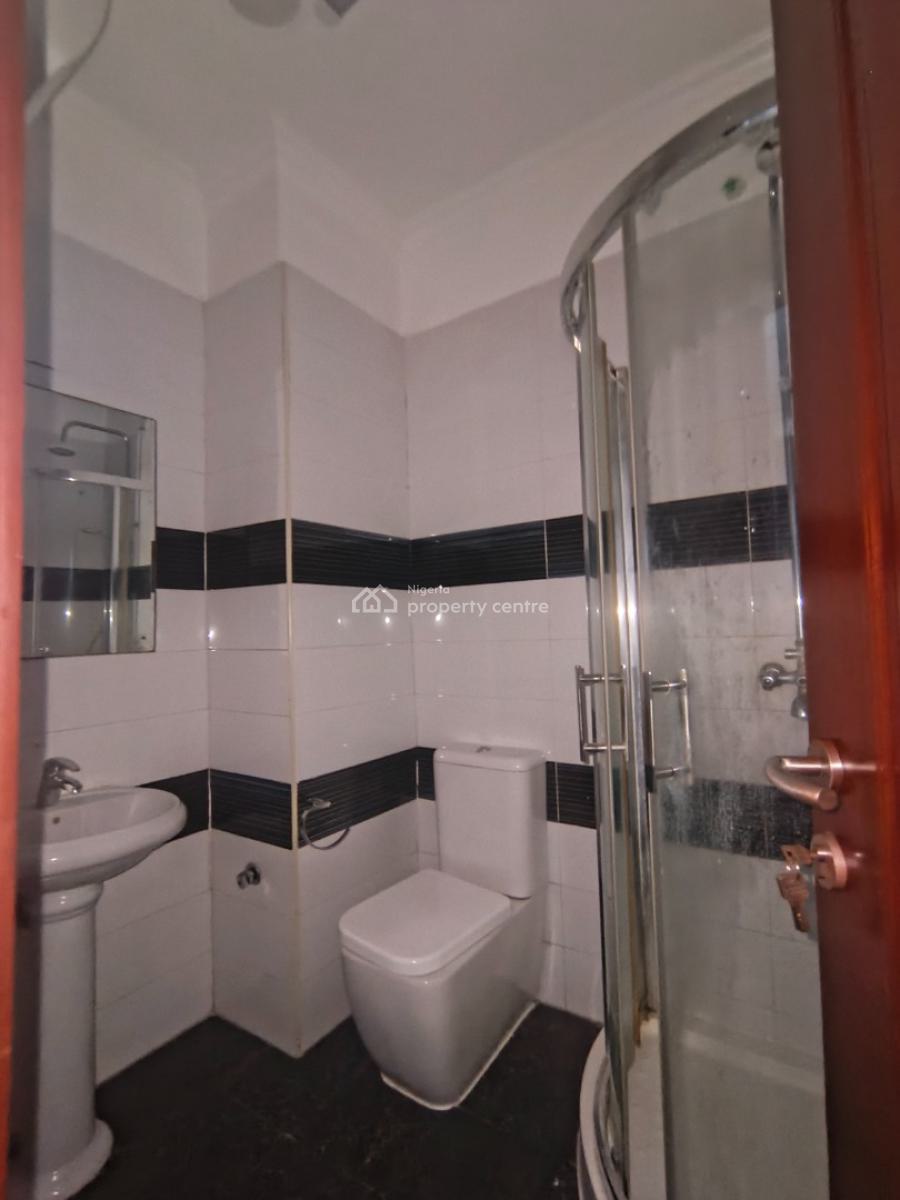 1 Bedroom Apartment for Office Or Residents, Off Bourdillon, Falomo, Ikoyi, Lagos, Mini Flat (room and Parlour) for Rent