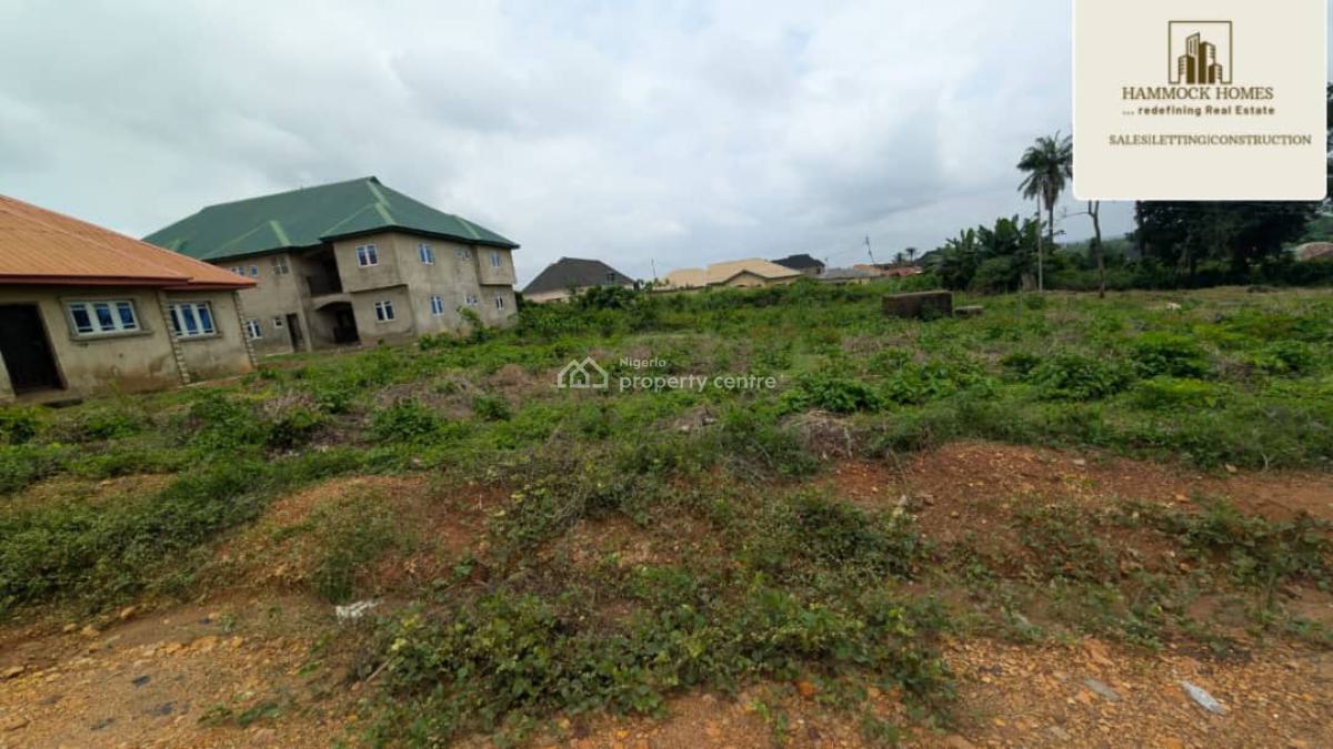 a Standard Plot of Land Measuring 500 Square Metres, IfẸsowapỌ Estate, Aliiri, Olorunda, Ojurin Akobo, Akobo, Ibadan, Oyo, Mixed-use Land for Sale