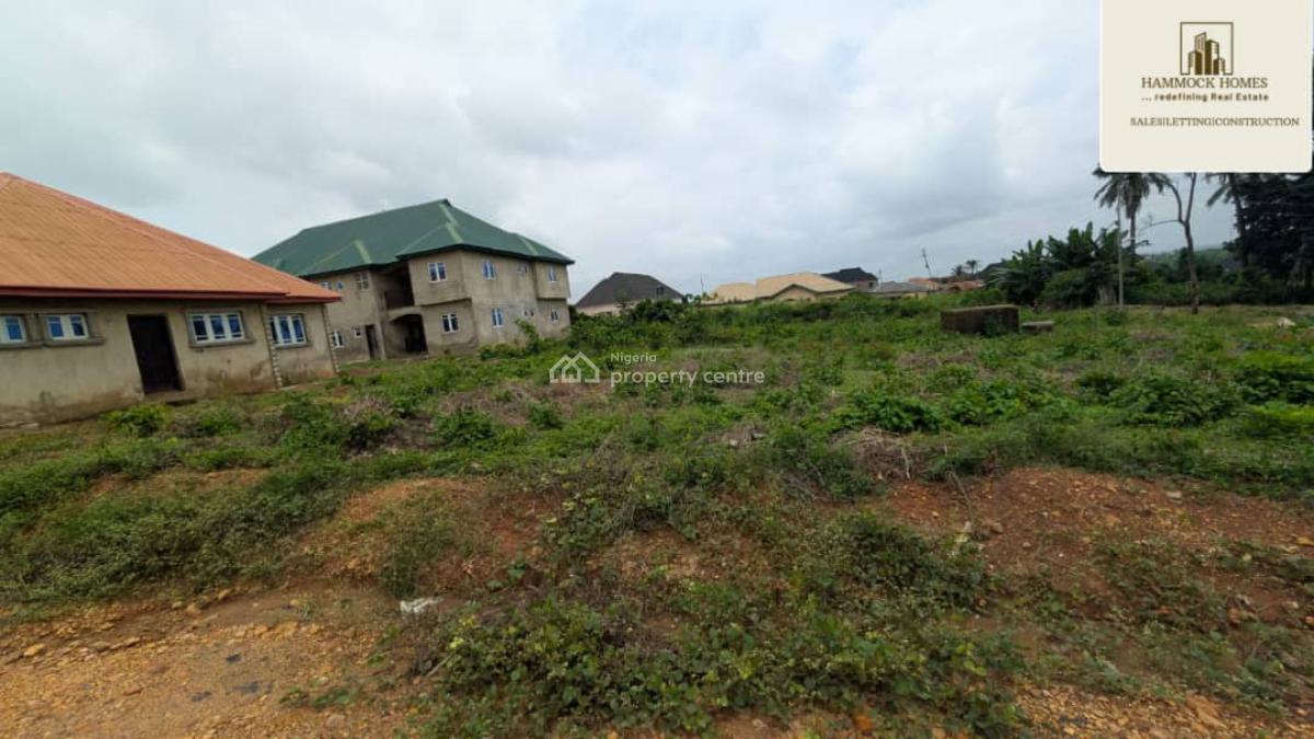 a Standard Plot of Land Measuring 500 Square Metres, IfẸsowapỌ Estate, Aliiri, Olorunda, Ojurin Akobo, Akobo, Ibadan, Oyo, Mixed-use Land for Sale