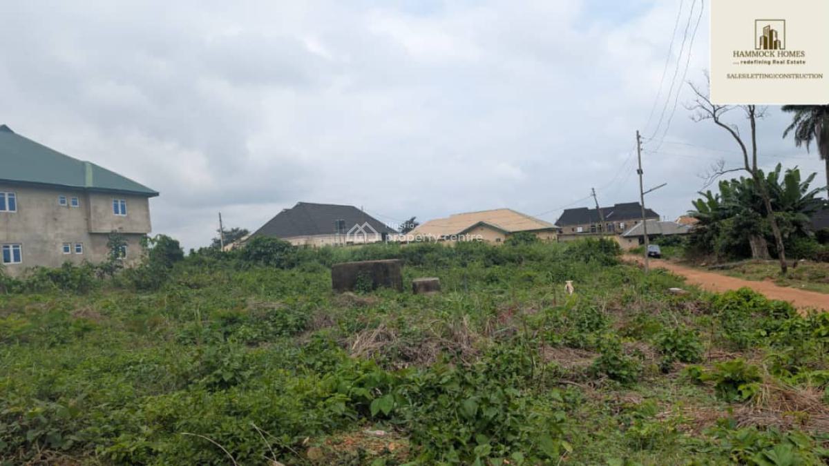 a Standard Plot of Land Measuring 500 Square Metres, IfẸsowapỌ Estate, Aliiri, Olorunda, Ojurin Akobo, Akobo, Ibadan, Oyo, Mixed-use Land for Sale