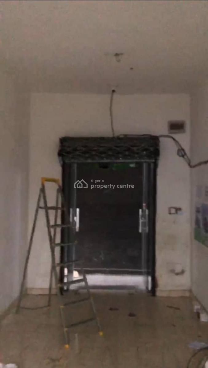 Strategically Positioned Shop, Ilaje, Ajah, Lagos, Plaza / Complex / Mall for Rent