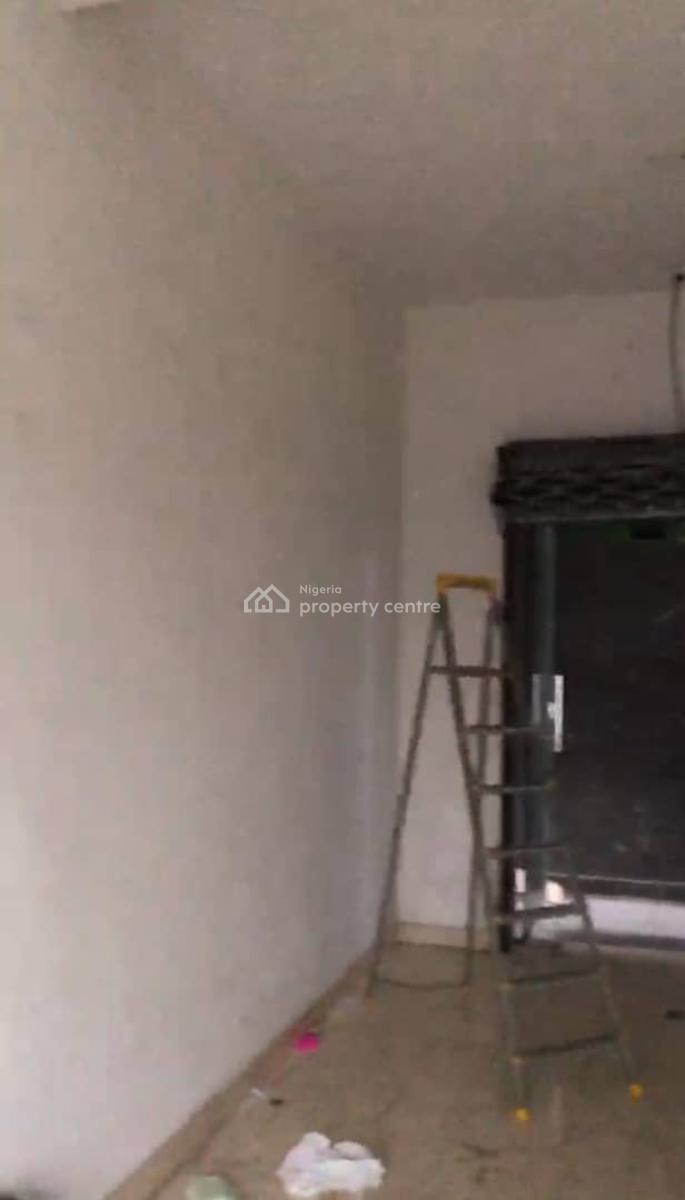 Strategically Positioned Shop, Ilaje, Ajah, Lagos, Plaza / Complex / Mall for Rent