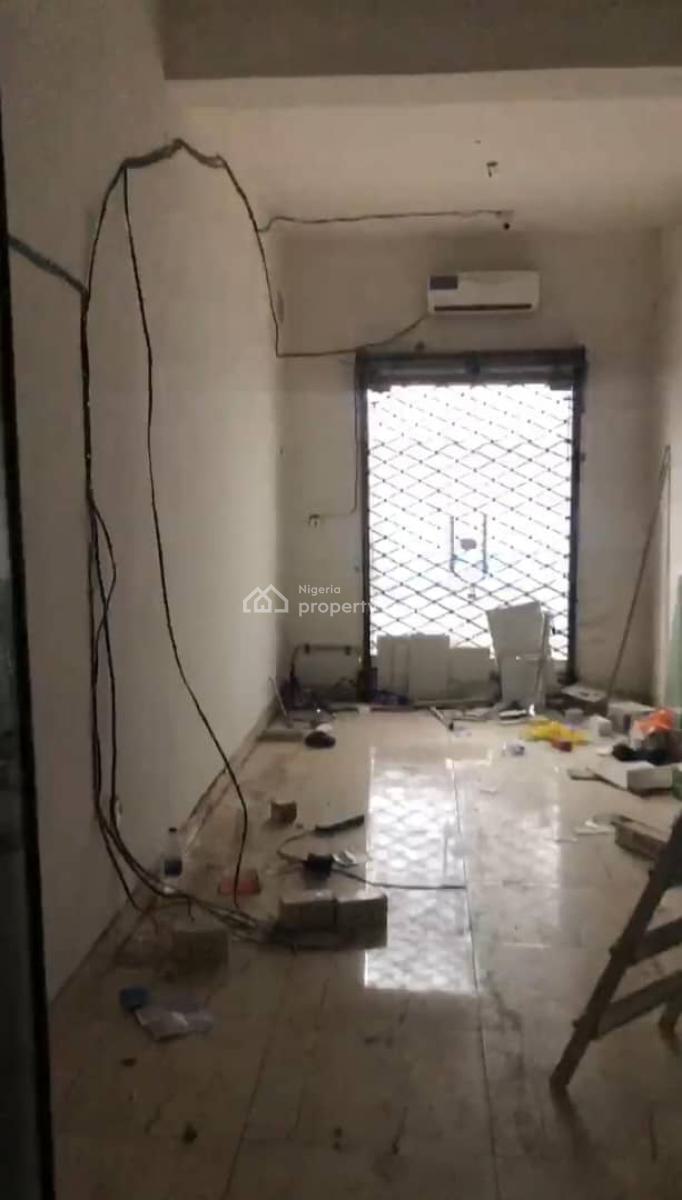 Strategically Positioned Shop, Ilaje, Ajah, Lagos, Plaza / Complex / Mall for Rent