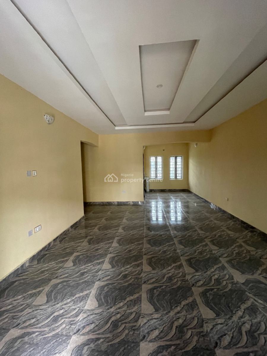 Spacious 3 Bedroom Apartment, Golf Estate, Lakowe, Ibeju Lekki, Lagos, Flat / Apartment for Rent