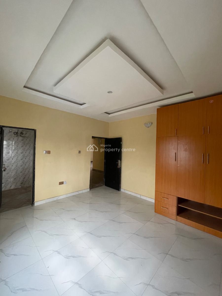 Spacious 3 Bedroom Apartment, Golf Estate, Lakowe, Ibeju Lekki, Lagos, Flat / Apartment for Rent