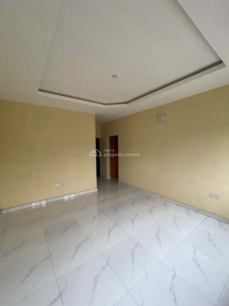 Spacious 3 Bedroom Apartment, Golf Estate, Lakowe, Ibeju Lekki, Lagos, Flat / Apartment for Rent