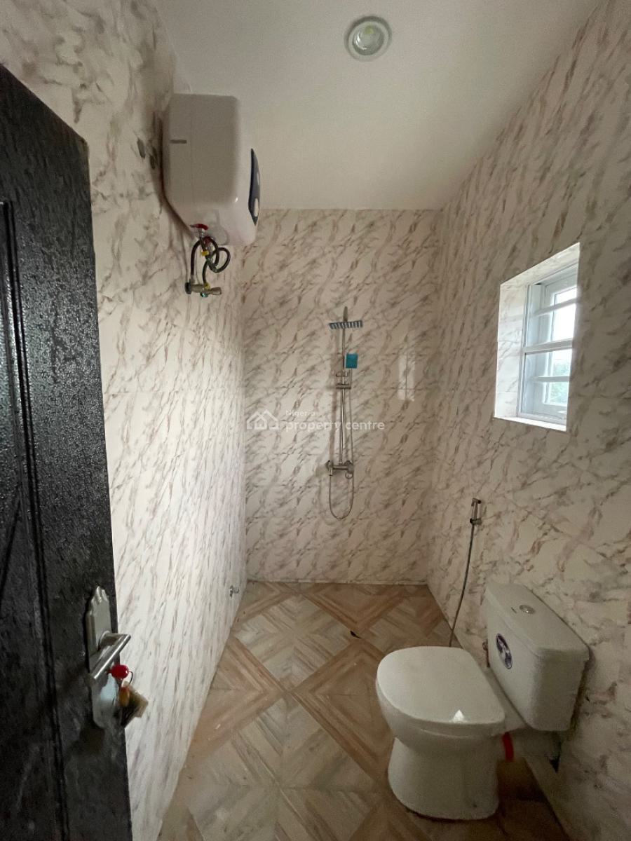 Spacious 3 Bedroom Apartment, Golf Estate, Lakowe, Ibeju Lekki, Lagos, Flat / Apartment for Rent