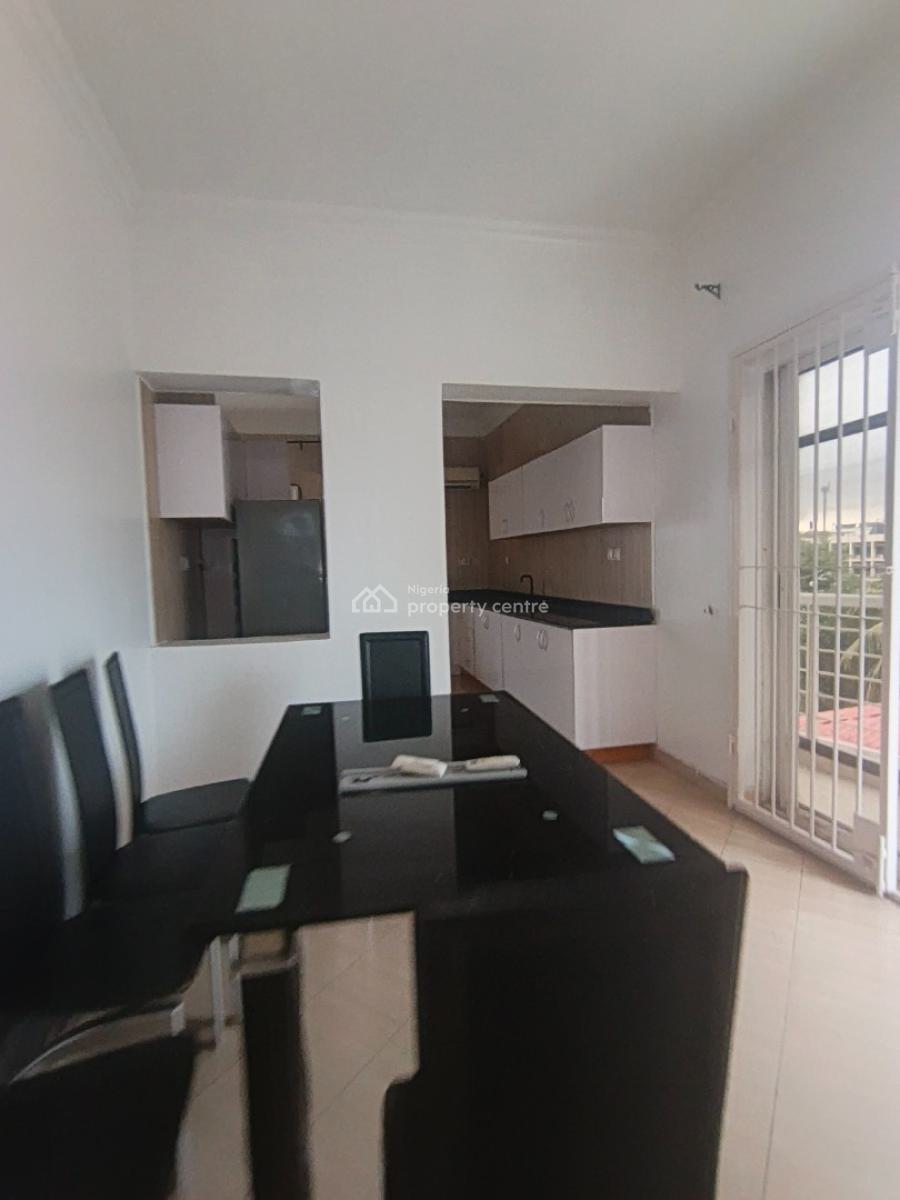 3bedroom Apartment for Office Or Residents, Off Bourdillon, Ikoyi, Lagos, Flat / Apartment for Rent