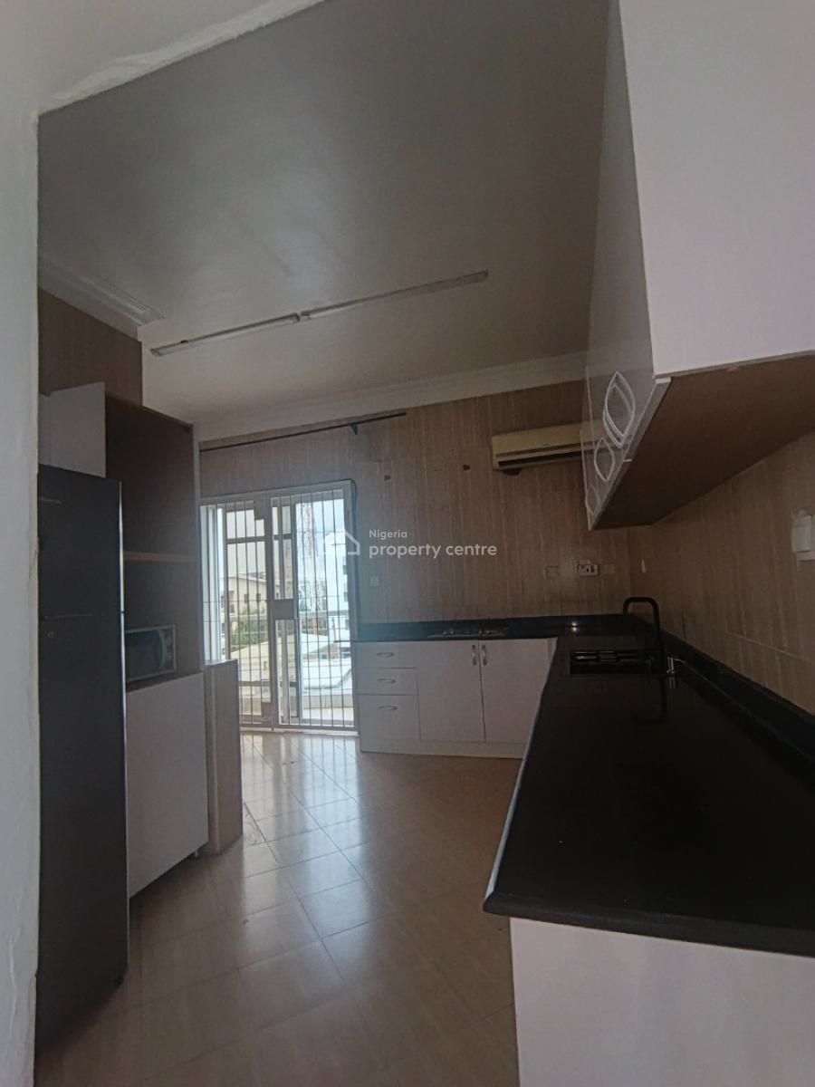 3bedroom Apartment for Office Or Residents, Off Bourdillon, Ikoyi, Lagos, Flat / Apartment for Rent