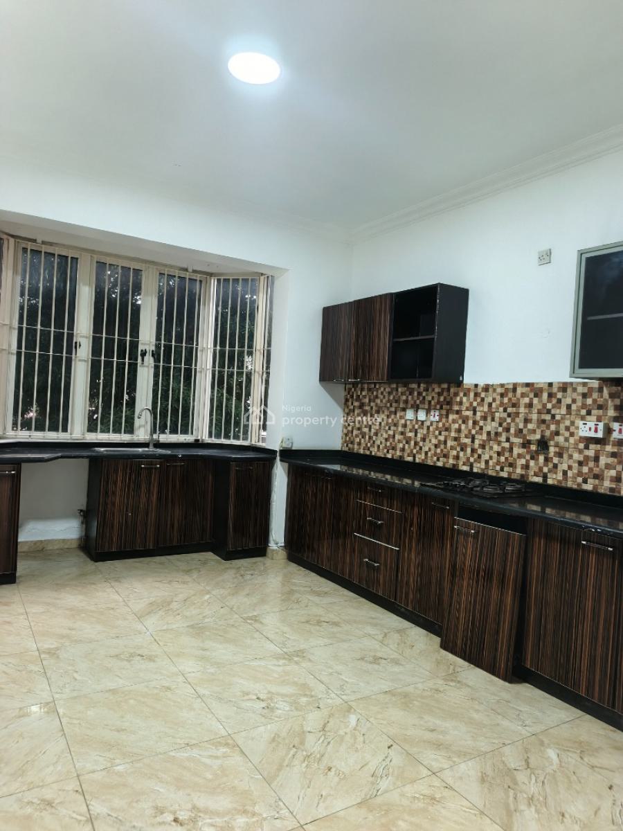 3bedroom Apartment for Office Or Residents, Off Bourdillon, Ikoyi, Lagos, Flat / Apartment for Rent
