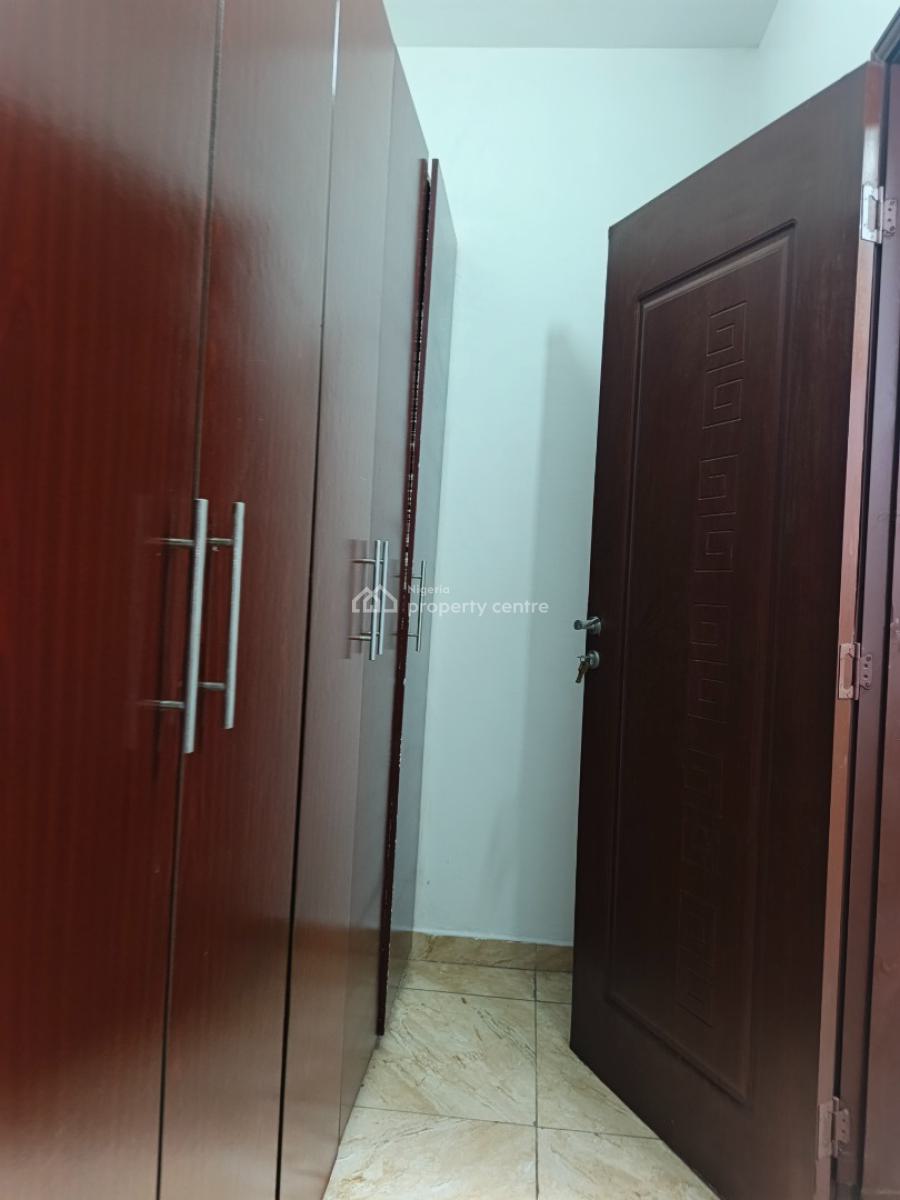 3bedroom Apartment for Office Or Residents, Off Bourdillon, Ikoyi, Lagos, Flat / Apartment for Rent