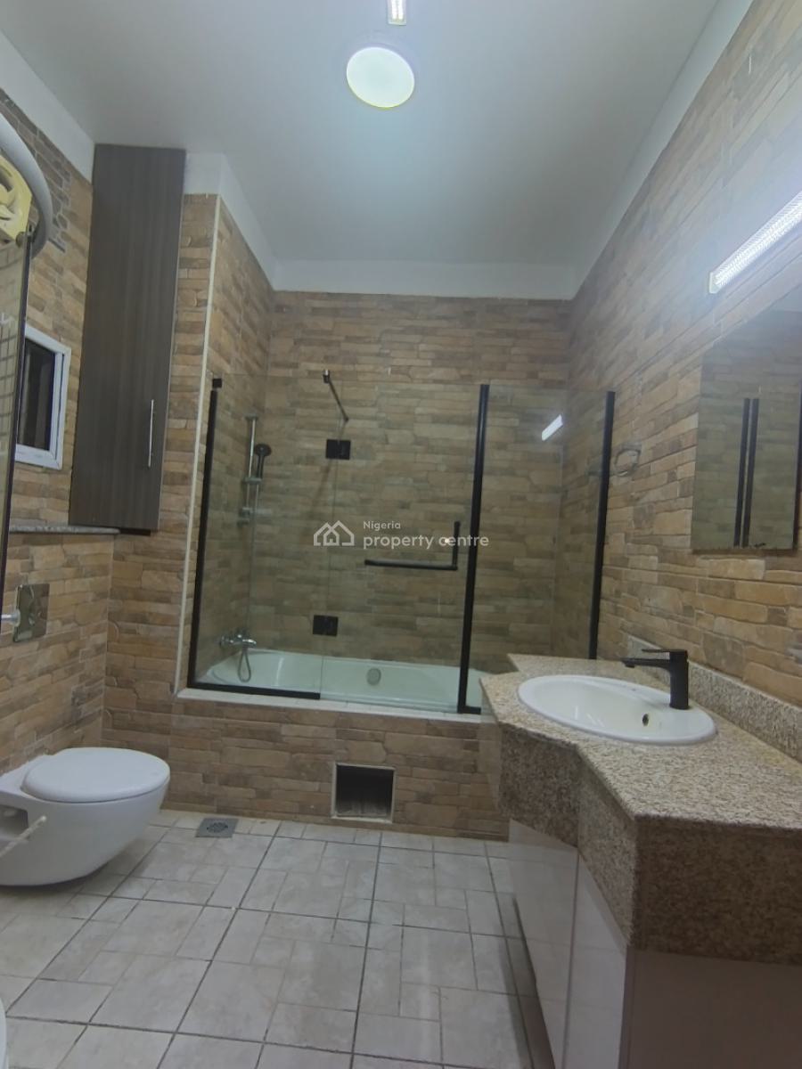 3bedroom Apartment for Office Or Residents, Off Bourdillon, Ikoyi, Lagos, Flat / Apartment for Rent