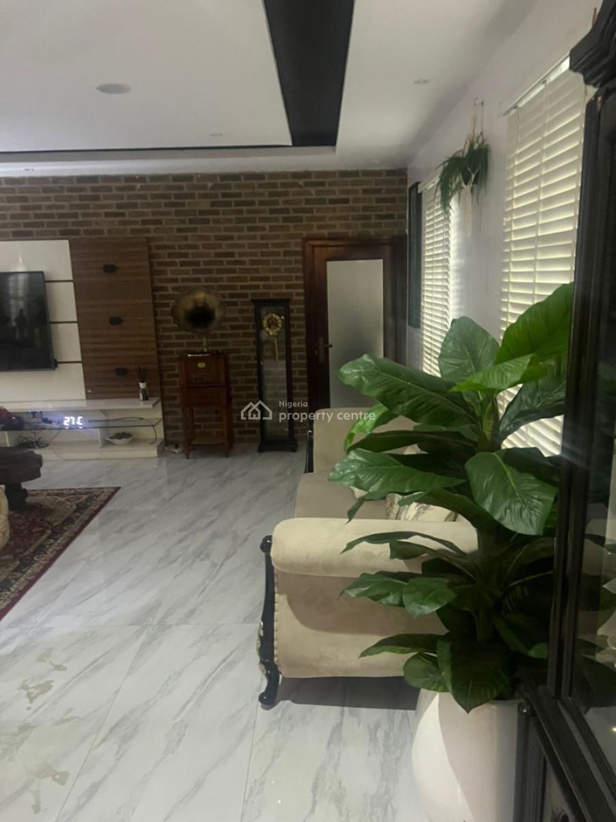 Fantastic  8 Bedroom Detached Duplex at Ikeja Gra, Ikeja Gra, Ikeja, Lagos, Detached Duplex for Sale