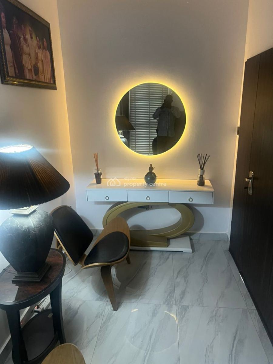 Fantastic  8 Bedroom Detached Duplex at Ikeja Gra, Ikeja Gra, Ikeja, Lagos, Detached Duplex for Sale