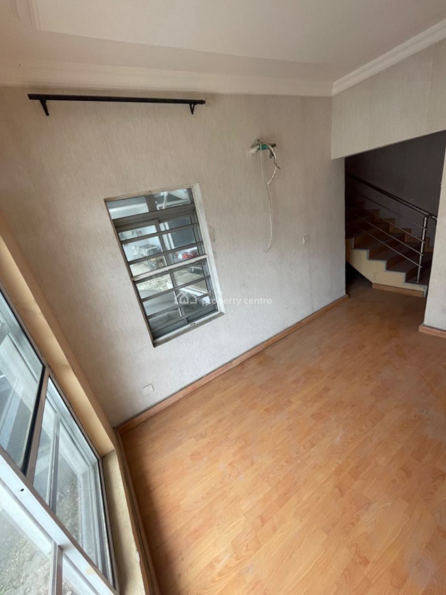 Luxurious 4 Bedroom Terrace with Bq, Ikota Gra, Ikota, Lekki, Lagos, Terraced Duplex for Rent
