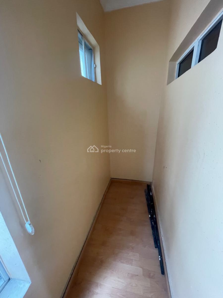Luxurious 4 Bedroom Terrace with Bq, Ikota Gra, Ikota, Lekki, Lagos, Terraced Duplex for Rent
