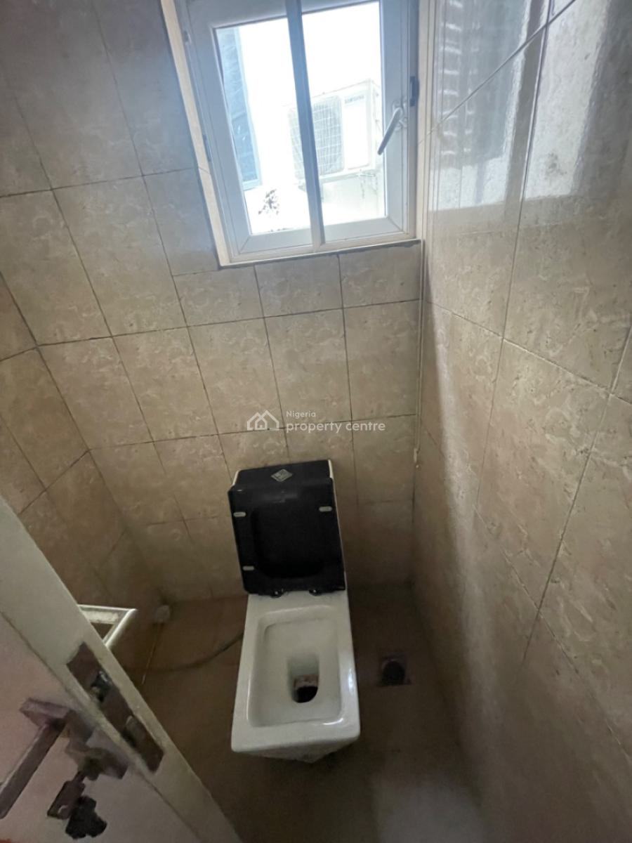 Luxurious 4 Bedroom Terrace with Bq, Ikota Gra, Ikota, Lekki, Lagos, Terraced Duplex for Rent