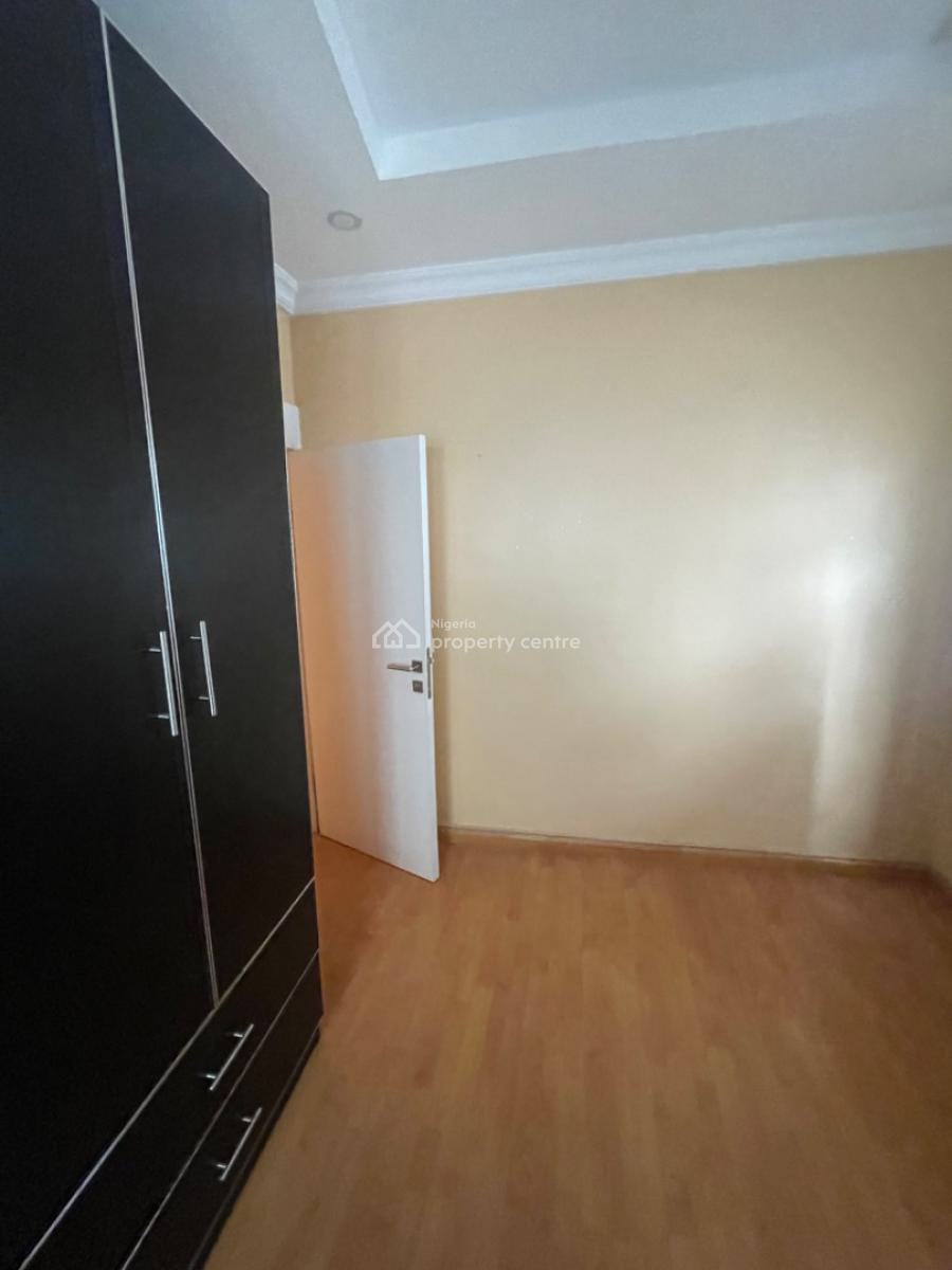 Luxurious 4 Bedroom Terrace with Bq, Ikota Gra, Ikota, Lekki, Lagos, Terraced Duplex for Rent